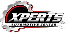 Xperts Auto Center | Logo